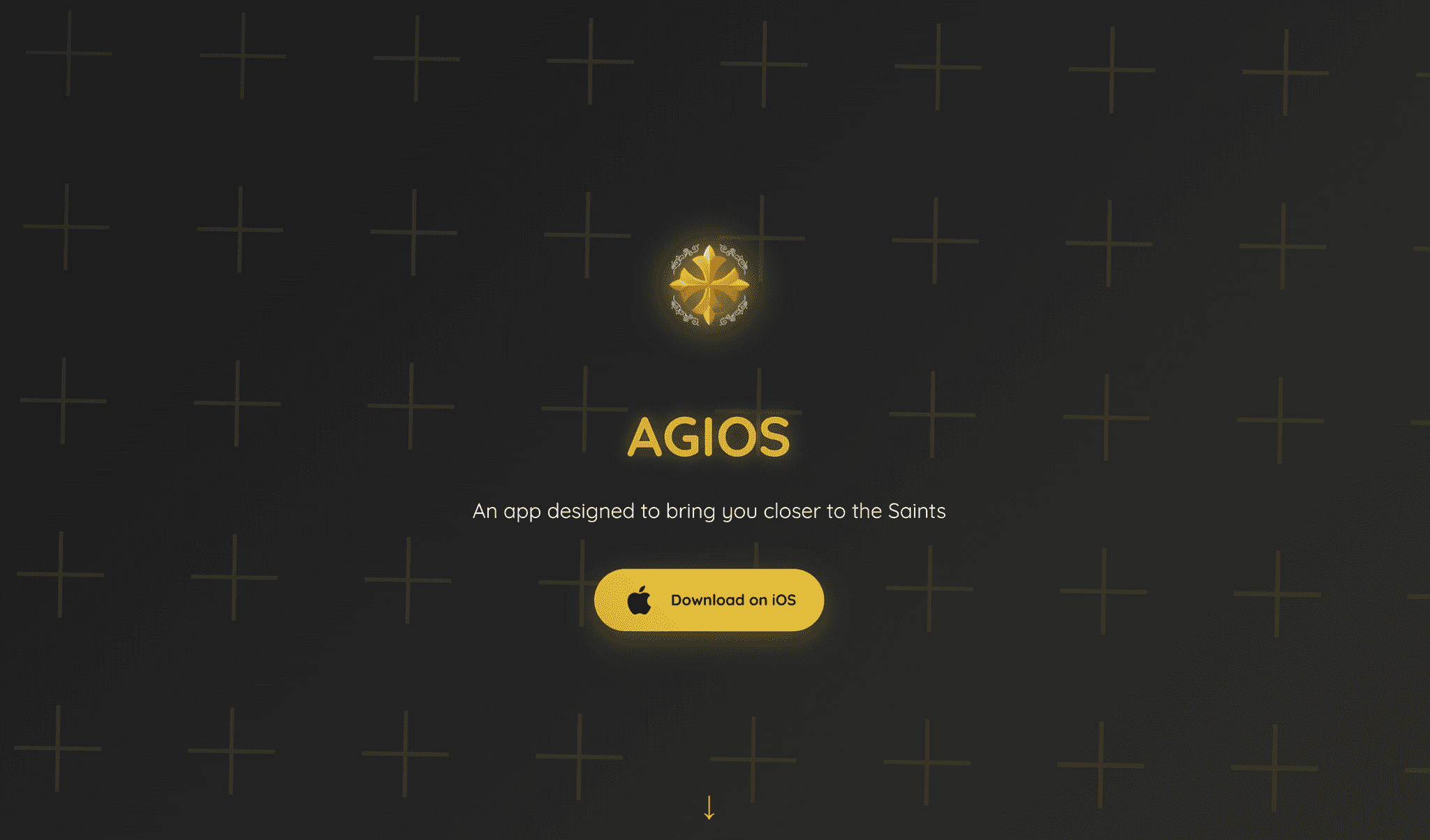 Agios Coptic Calendar